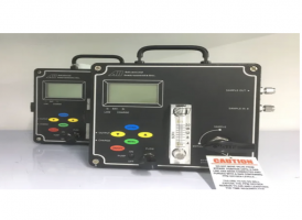 美國(guó)AIIGPR-1200氧分析儀氧氣傳感器
